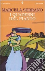 I quaderni del pianto libro