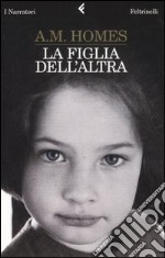 La figlia dell'altra libro