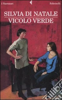 Vicolo verde libro