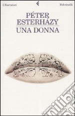 Una donna libro