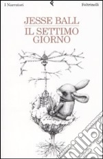 Il settimo giorno libro