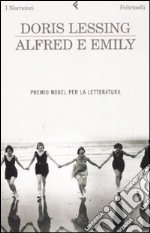 Alfred e Emily libro