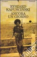 Ancora un giorno libro