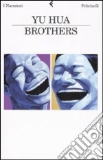 Brothers libro