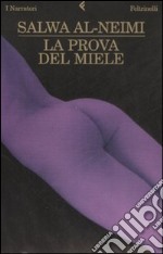 La prova del miele libro