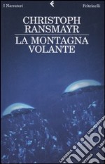 La montagna volante libro