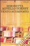 Vento scomposto libro