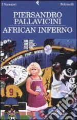 African inferno libro