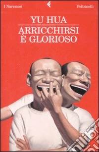 Arricchirsi è glorioso. Brothers, seconda parte