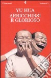 Arricchirsi è glorioso. Brothers, seconda parte libro