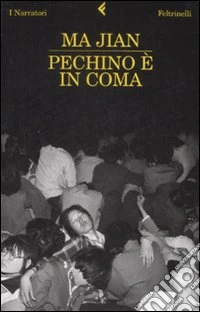 Pechino è in coma