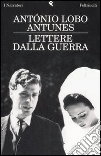Lettere dalla guerra libro