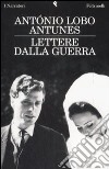 Lettere dalla guerra libro