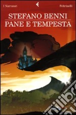 Pane e tempesta libro