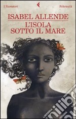 L'Isola sotto il mare libro