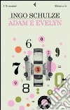 Adam e Evelyn libro