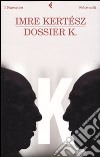 Dossier K. libro