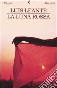 La Luna rossa