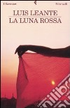 La Luna rossa libro