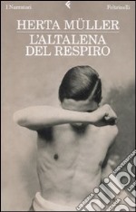 L'Altalena del respiro libro