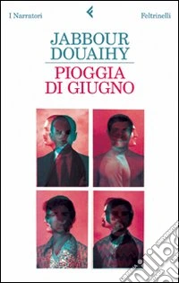 Pioggia di giugno