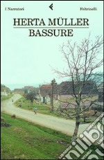 Bassure libro