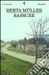 Bassure libro