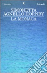 La Monaca libro