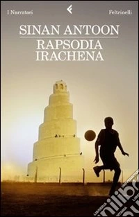 Rapsodia irachena