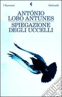Spiegazione degli uccelli libro