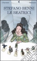 Le Beatrici libro