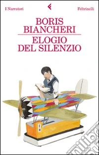 Elogio del silenzio libro