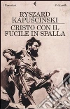 Cristo con il fucile in spalla libro