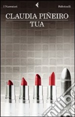 Tua libro