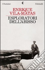 Esploratori dell'abisso libro