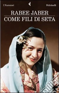 Come fili di seta libro
