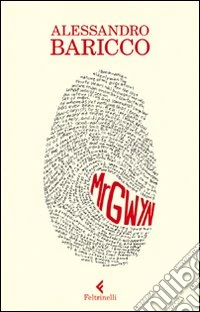 Mr Gwyn