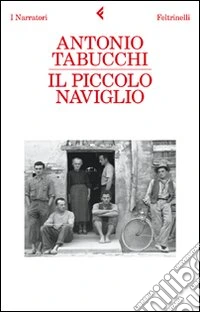Il piccolo naviglio