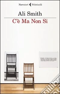 C'è ma non si