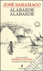 Alabarde, alabarde libro