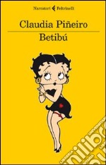 Betibù libro