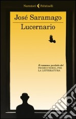 Lucernario libro