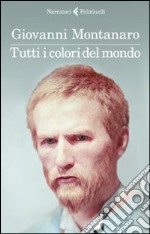 Tutti i colori del mondo libro