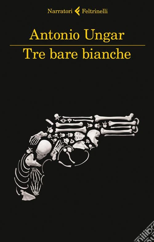 Tre bare bianche
