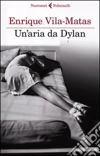 Un'aria da Dylan