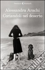 Coriandoli nel deserto libro