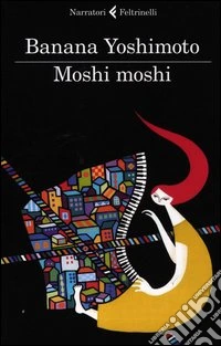 Moshi Moshi
