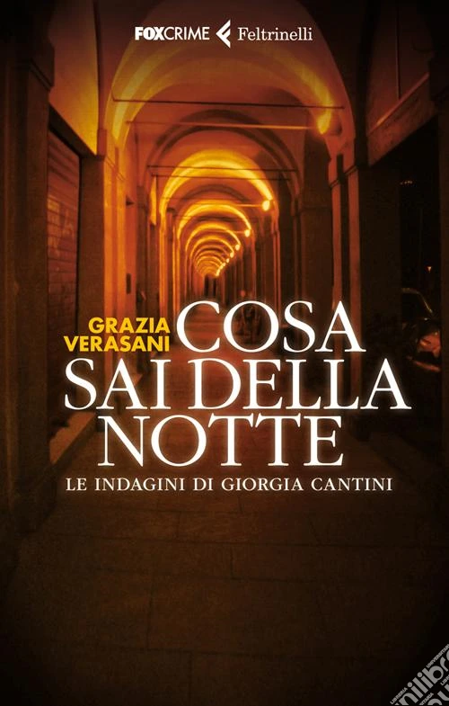 Cosa sai della notte