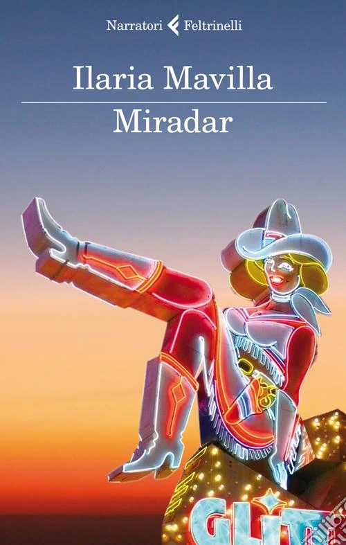 Miradar
