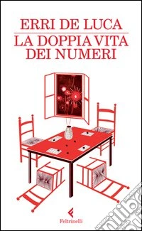 La doppia vita dei numeri libro